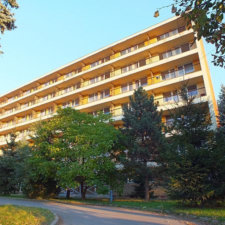 Hotel Garni Povazska Bystrica Exterior photo