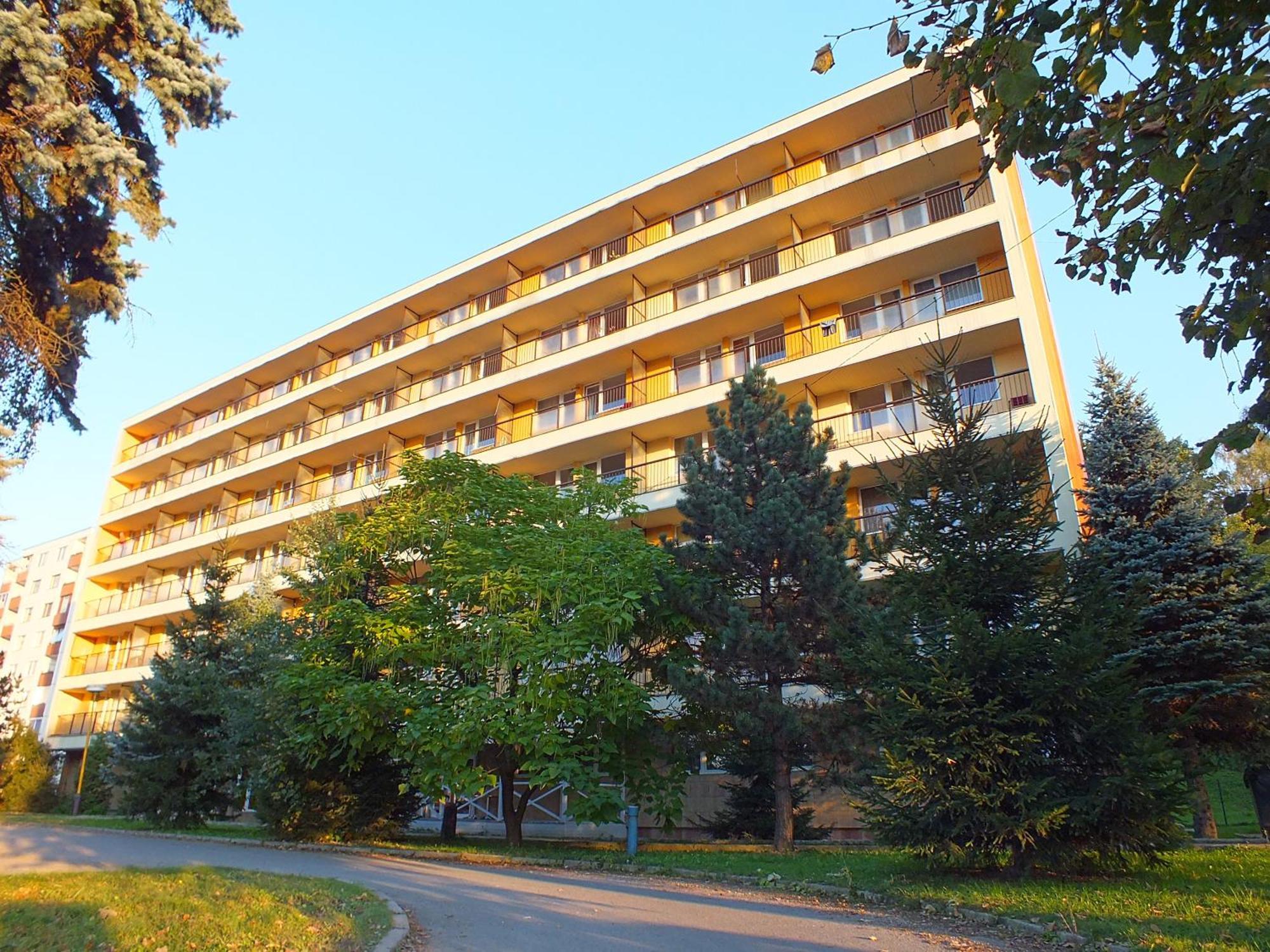 Hotel Garni Povazska Bystrica Exterior photo